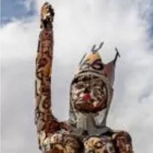 Meet your Posher, Holzmichael. 😵💫